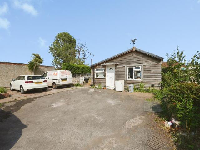 Bungalow for sale in Filton, South Gloucestershire