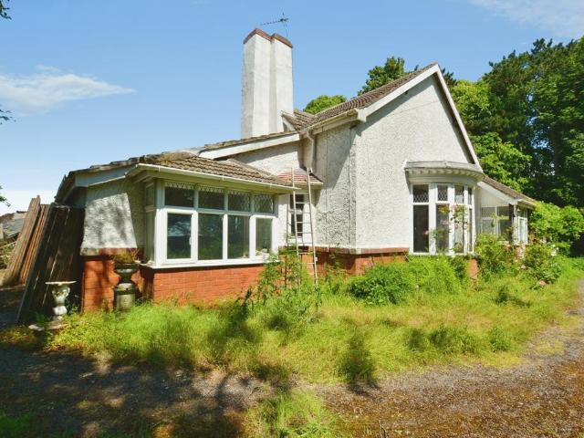 Bungalow for sale in Belleau, Lincolnshire
