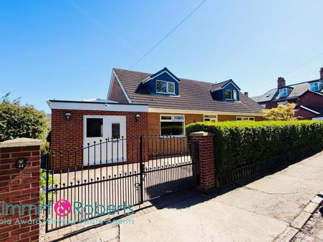 Bungalow for sale in Dalton-le-dale