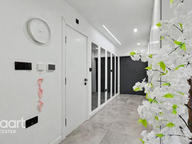 Bungalow for sale in Knighton, Old Wharf