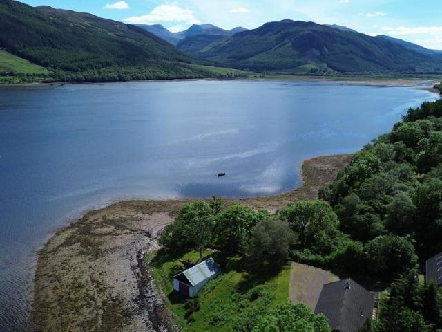 Bungalow for sale in Scotland