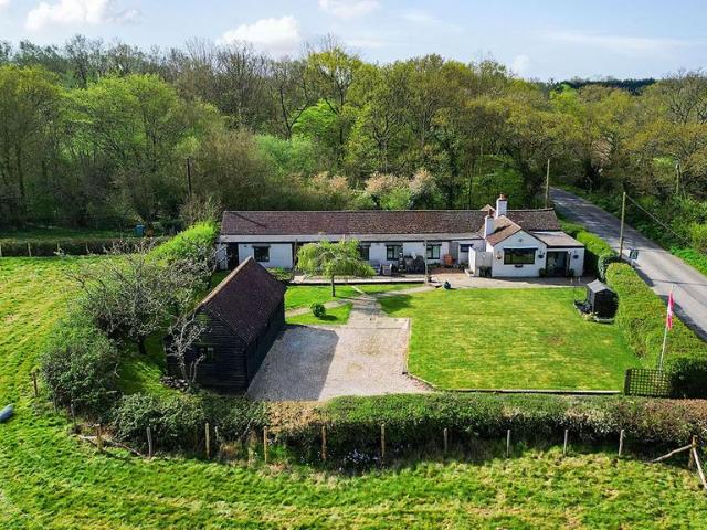 Bungalow for sale in Bridgefield, Isle Of Man