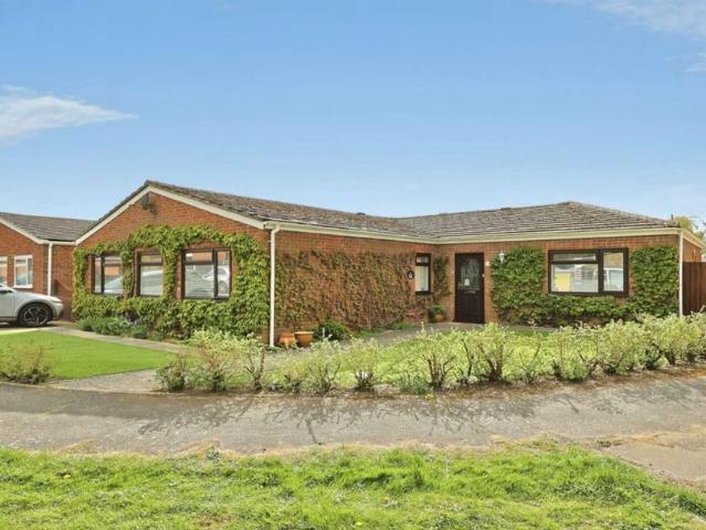 Bungalow for sale in Witton, Crostwick