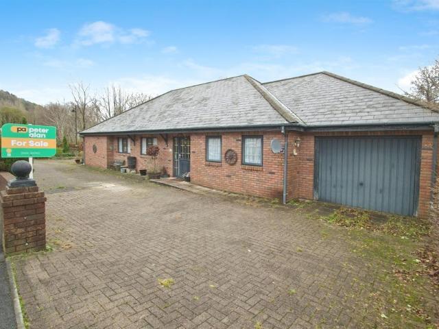 Bungalow for sale in Cwm, Waun-lwyd