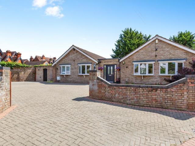 Bungalow for sale in Datchet, Isle Of Man