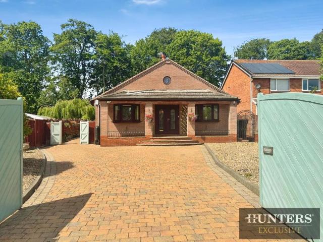 Bungalow for sale in Old Town, Bridlington