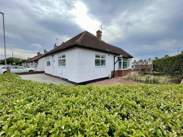 Bungalow for sale in Eastbourne, Darlington