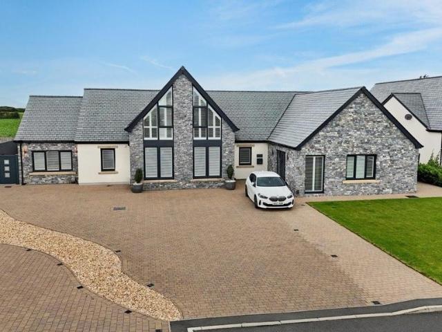 Bungalow for sale in Silloth-on-Solway, Silloth