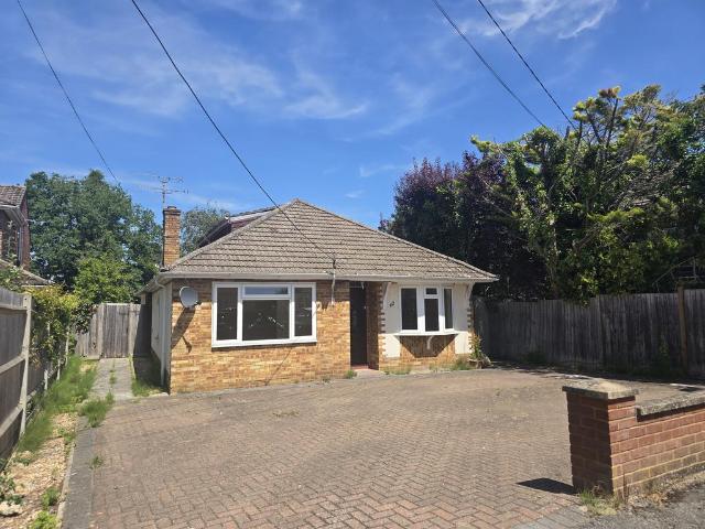 Bungalow for sale in Westborough, Surrey