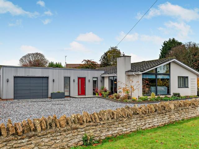 Bungalow for sale in South Bretton, Peterborough