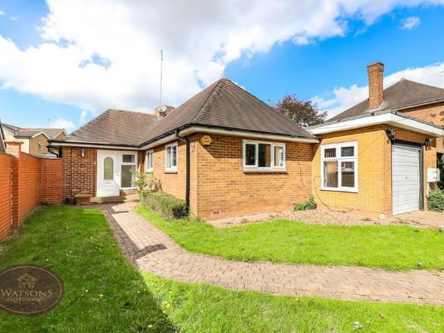 Bungalow for sale in Whitemoor, Haddon