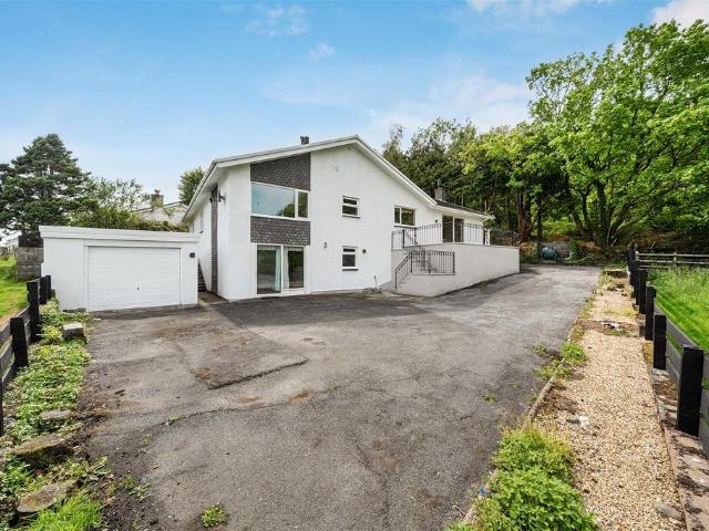 Bungalow for sale in Lampeter
