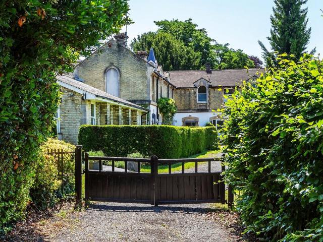 Bungalow for sale in Pachesham Park, Isle Of Man