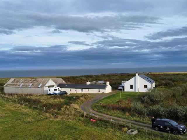 Bungalow for sale in Scotland