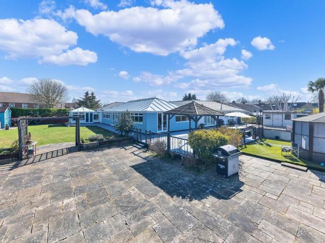 Bungalow for sale in Arrington, Cambridgeshire