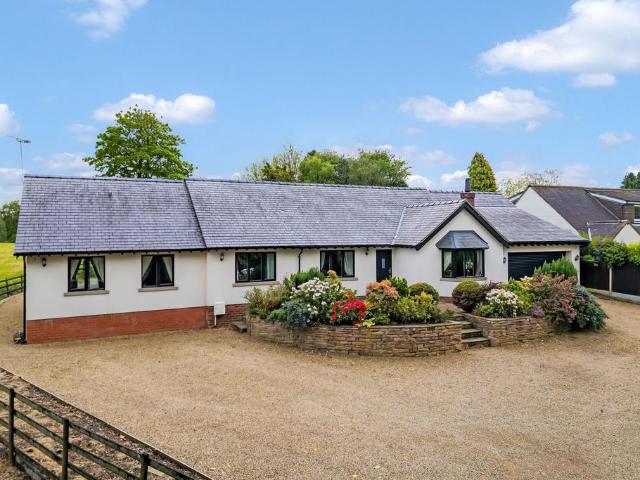 Bungalow for sale in Henbury