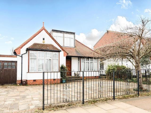 Bungalow for sale in Whetstone, Isle Of Man