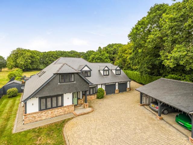 Bungalow for sale in Bourne Vale, Kent