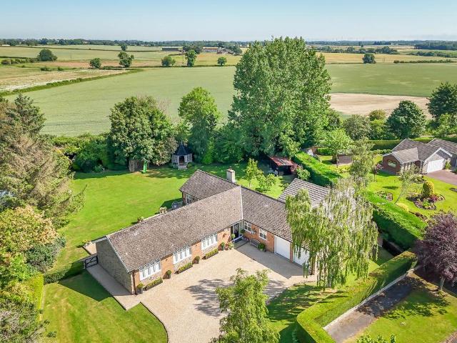 Bungalow for sale in Hepscott
