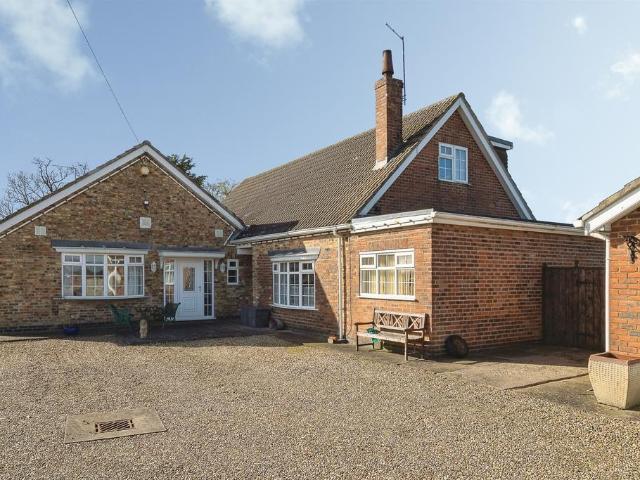 Bungalow for sale in Tickton, East Riding Of Yorkshire