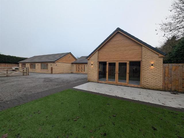 Bungalow for sale in Great Aycliffe