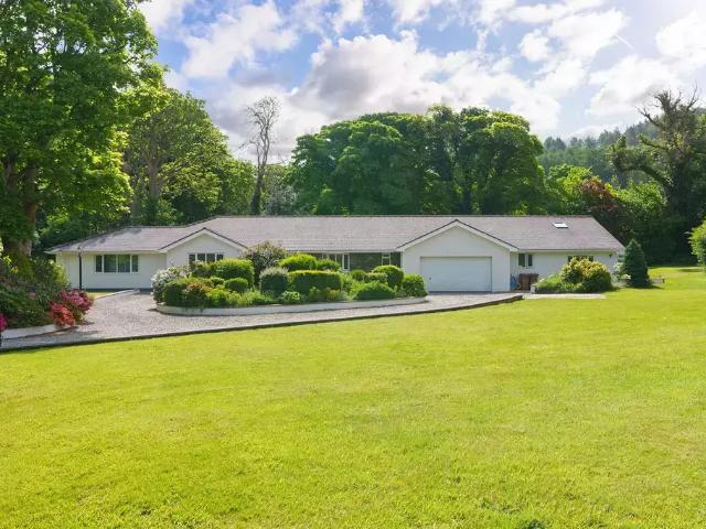 Bungalow for sale in Ramsey, Huntingdon