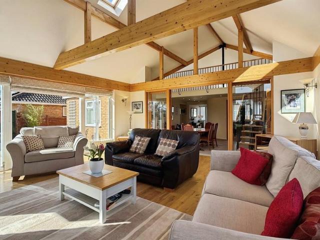 Bungalow for sale in Alderminster, Warwickshire