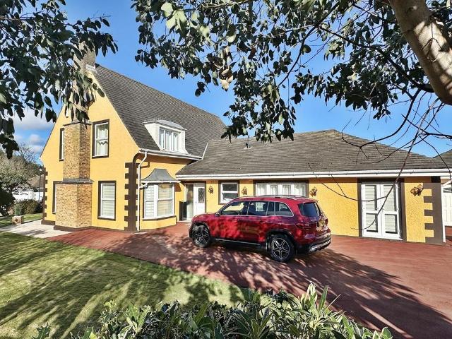 Bungalow for sale in Isle Of Man