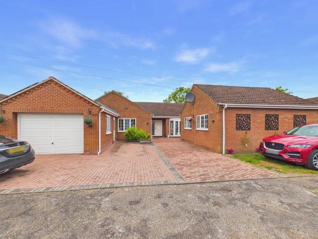 Bungalow for sale in Belleau, Isle Of Man