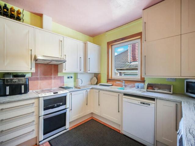 Bungalow for sale in Scotland