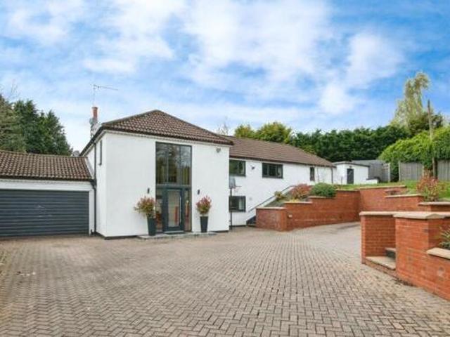 House for sale in Kings Norton, West Midlands