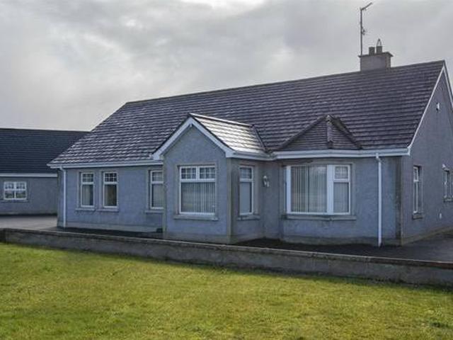 House for sale in Londonderry, Northern Ireland