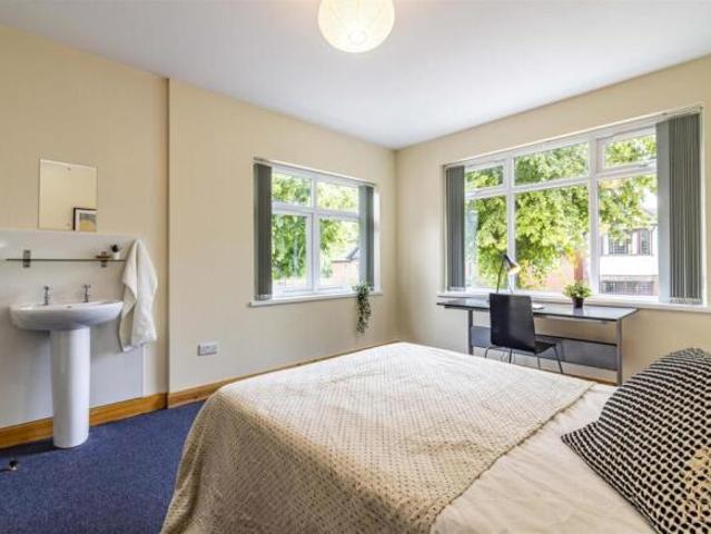Bungalow for sale in Haddon, East Midlands