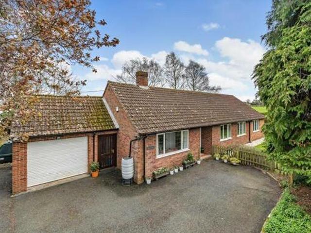 House for sale in Lower Bullingham