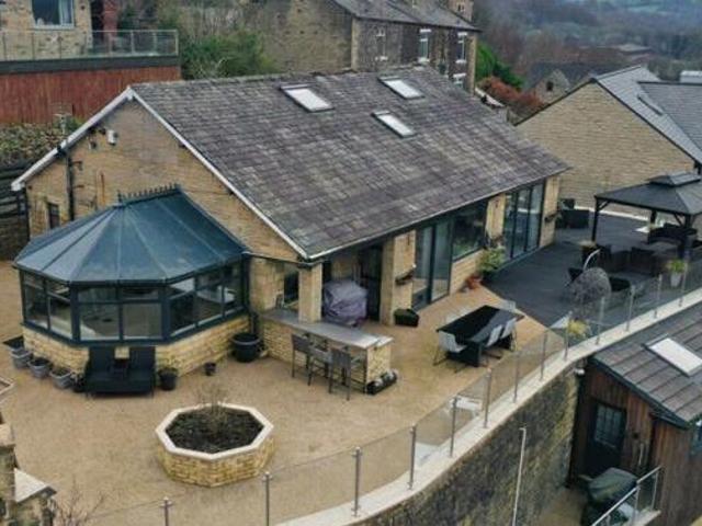 House for sale in North Yorkshire