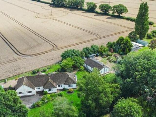 House for sale in Key Street, Suffolk