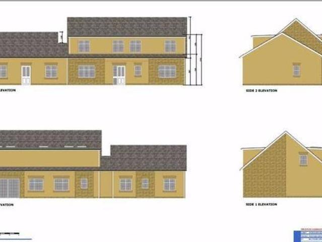 House for sale in Lincolnshire