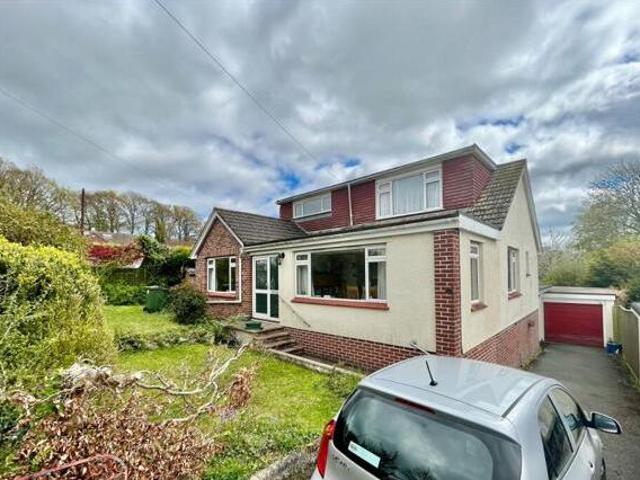 House for sale in Bridford, Devon