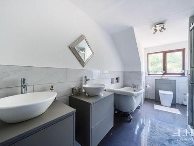 Bungalow for sale in Pilgrims' Hatch, Navestock Side