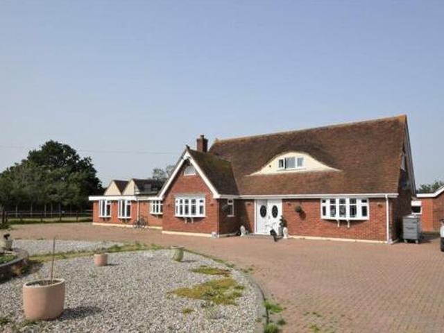 House for sale in Essex