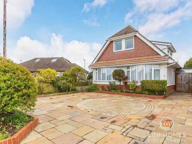 House for sale in Poole