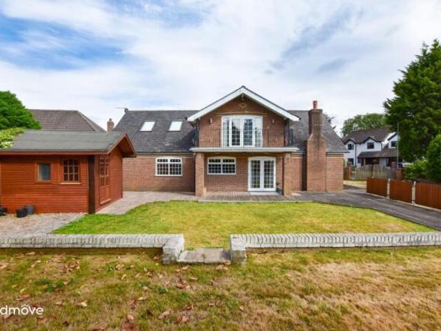 Bungalow for sale in Houghton Green, Warrington