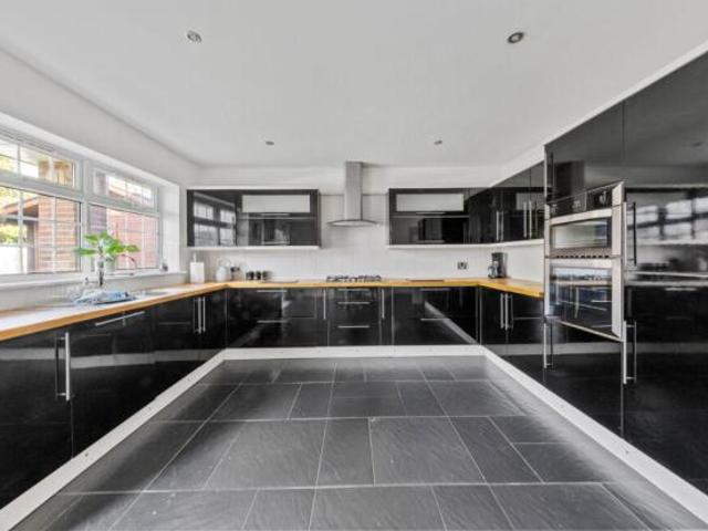 Bungalow for sale in Houghton Green, Winwick