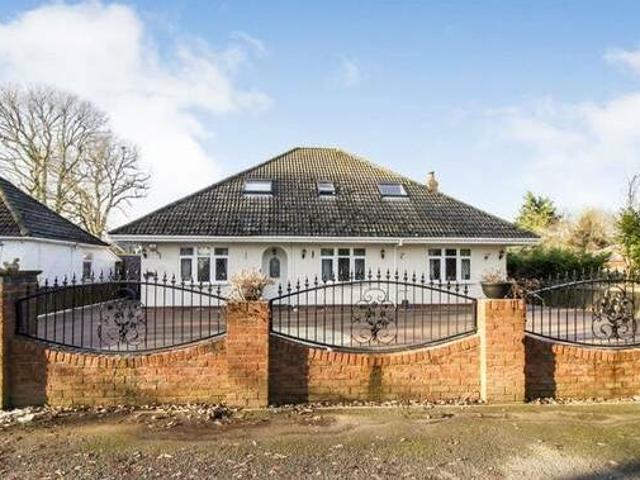 House for rent in Hampshire