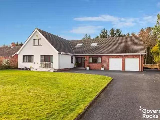 House for sale in Donaghadee