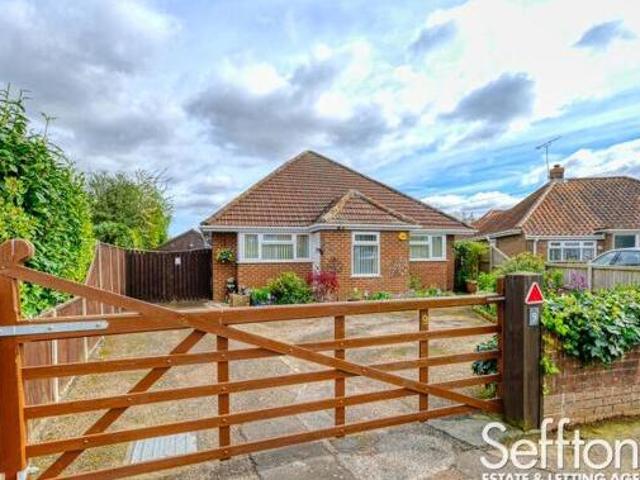 House for sale in East Bank, Norfolk