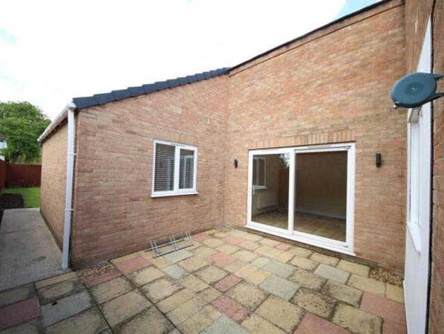 Bungalow for sale in Arbury, Cambridgeshire