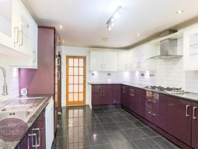 Bungalow for sale in Scotland