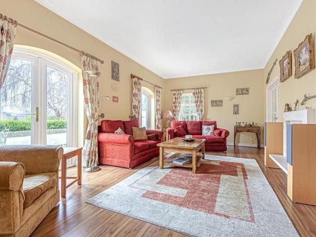 House for rent in West Chiltington, Horsham