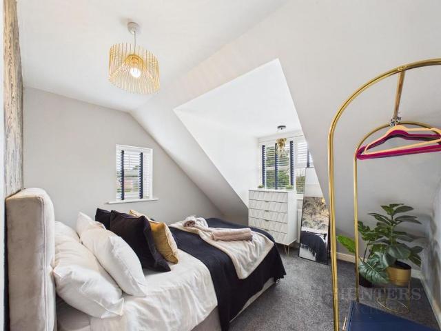 House for rent in Hilderthorpe, Bridlington